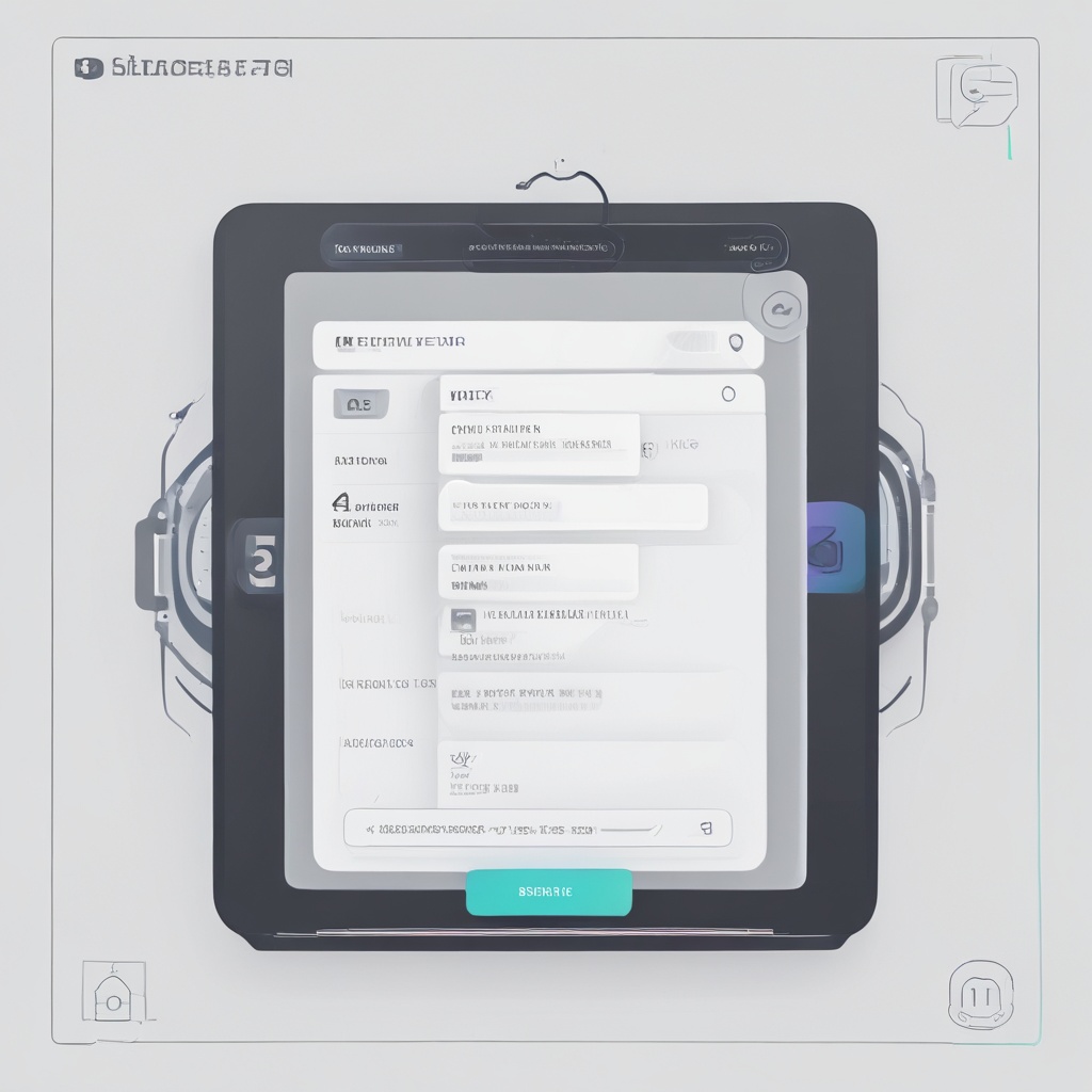 Discord bot interface showing server management features
