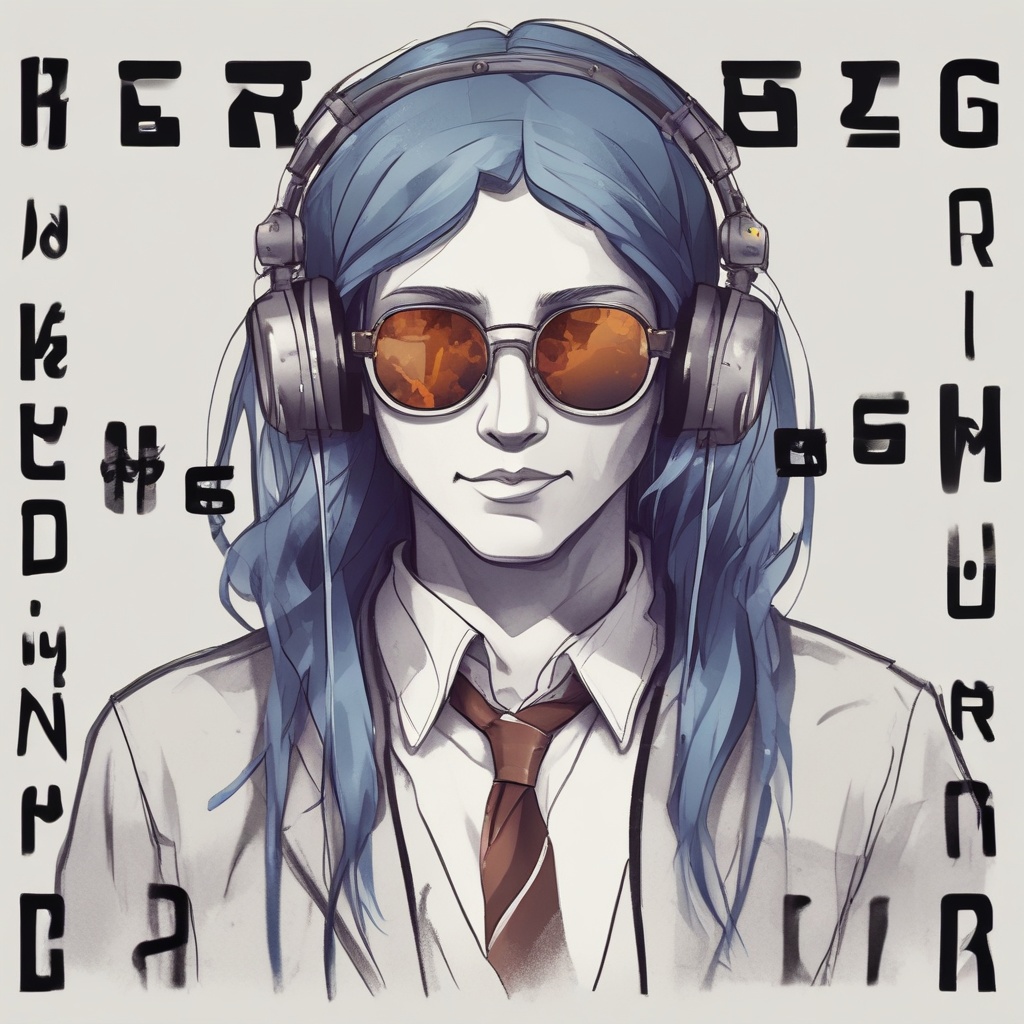 Music Master's avatar