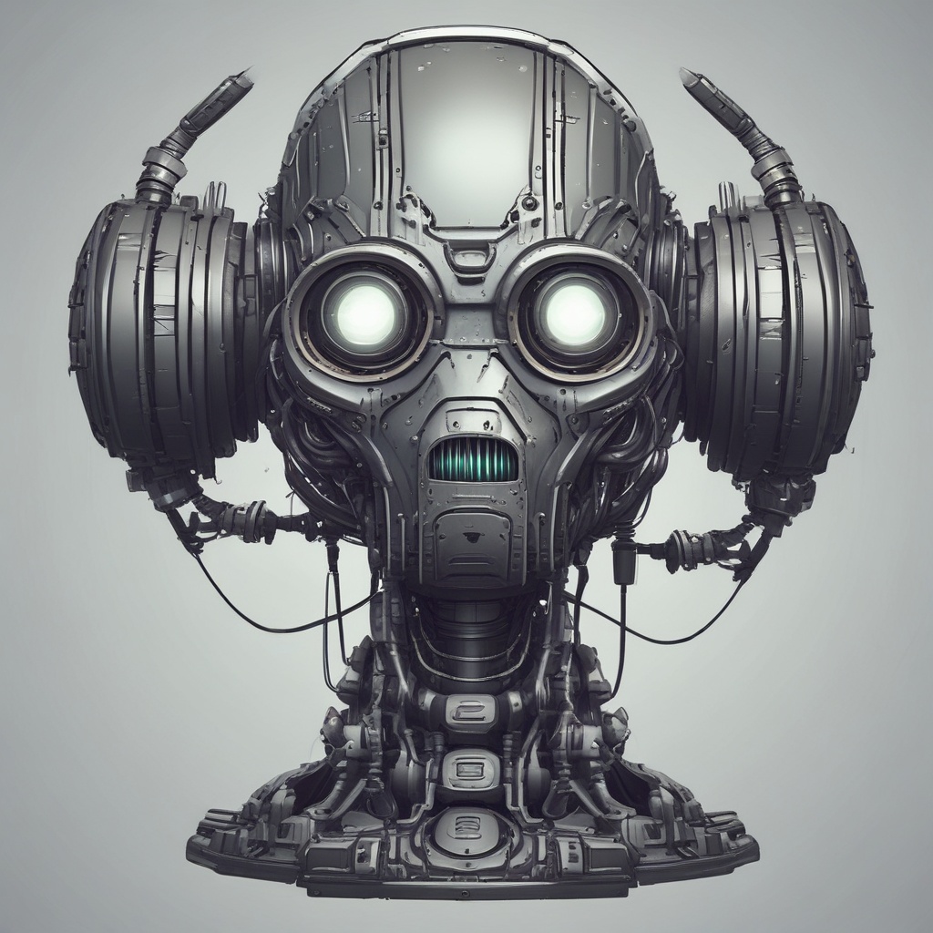 Welcome Bot's avatar